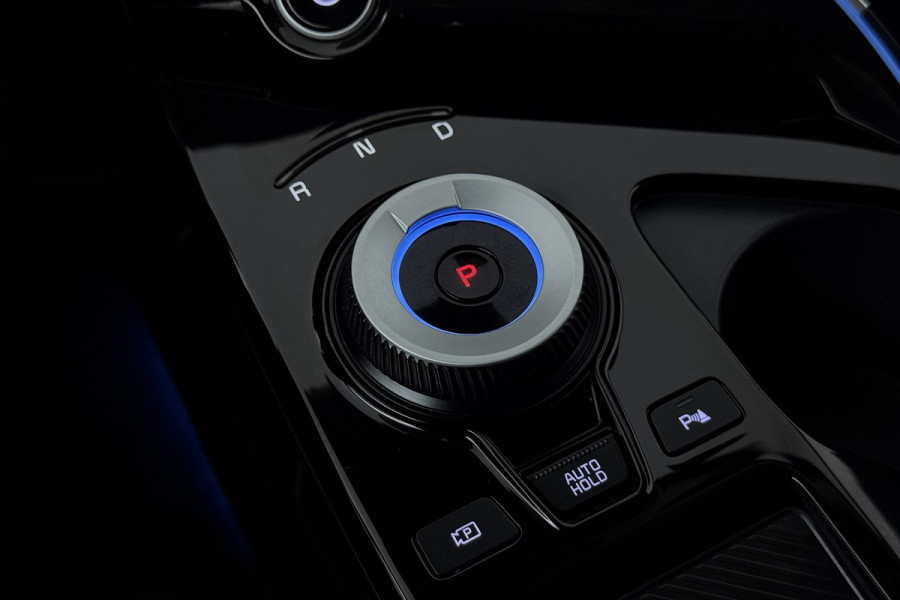 Kia Ev6 Plus 77.4 kWh (STOELVERWARMING, STUURVERWARMING, CAMERA, 1e EIGENAAR, DEALER ONDERHOUDEN)