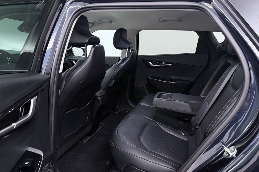 Kia Ev6 Plus 77.4 kWh (STOELVERWARMING, STUURVERWARMING, CAMERA, 1e EIGENAAR, DEALER ONDERHOUDEN)