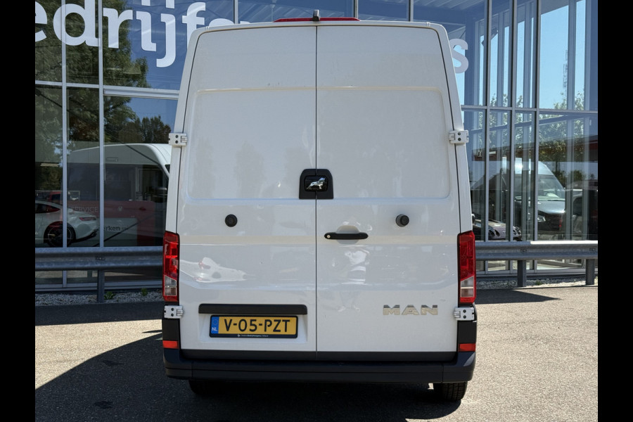 MAN TGE 35 2.0 Standaard Hoog | Camera | Carplay | Cruisec.