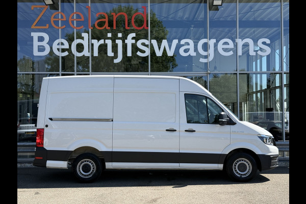 MAN TGE 35 2.0 Standaard Hoog | Camera | Carplay | Cruisec.