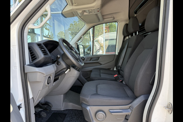 MAN TGE 35 2.0 Standaard Hoog | Camera | Carplay | Cruisec.