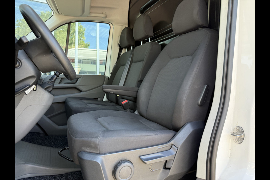 MAN TGE 35 2.0 Standaard Hoog | Camera | Carplay | Cruisec.