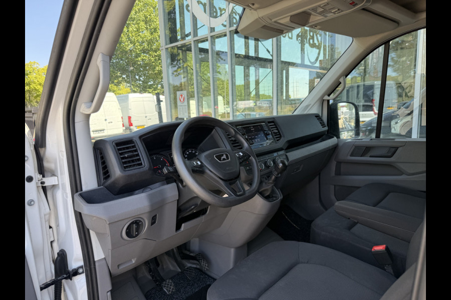 MAN TGE 35 2.0 Standaard Hoog | Camera | Carplay | Cruisec.