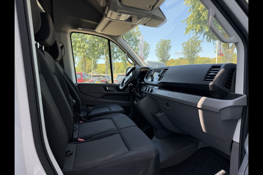MAN TGE 35 2.0 Standaard Hoog | Camera | Carplay | Cruisec.