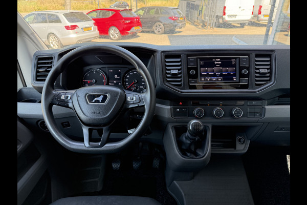 MAN TGE 35 2.0 Standaard Hoog | Camera | Carplay | Cruisec.