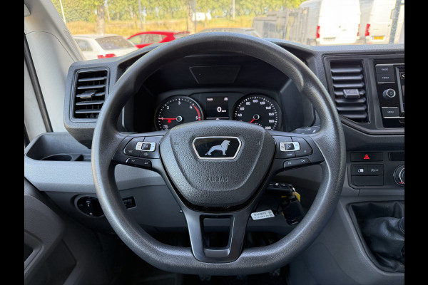 MAN TGE 35 2.0 Standaard Hoog | Camera | Carplay | Cruisec.
