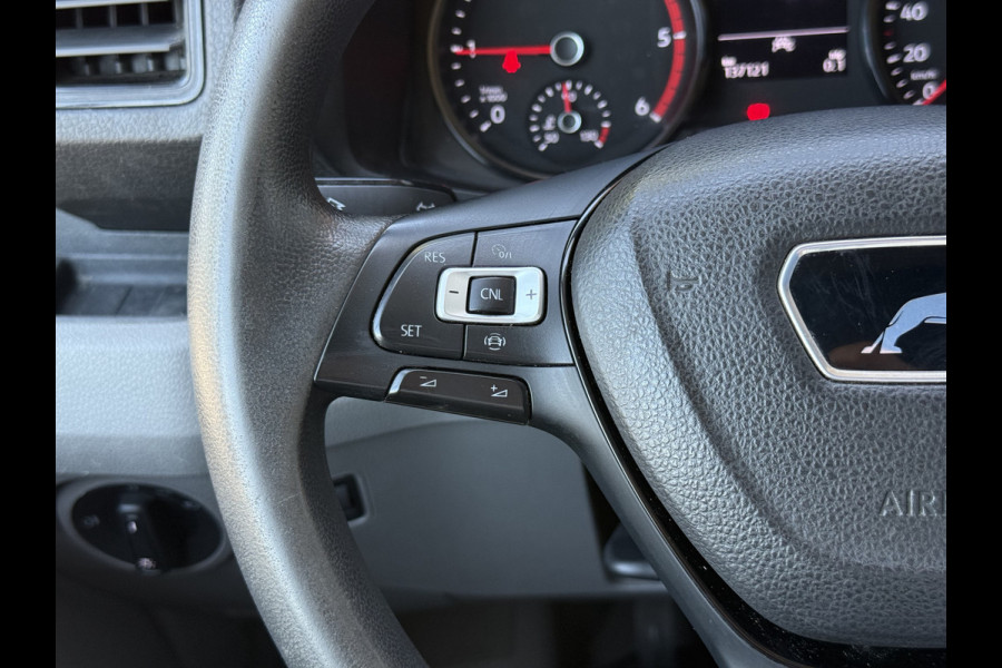 MAN TGE 35 2.0 Standaard Hoog | Camera | Carplay | Cruisec.