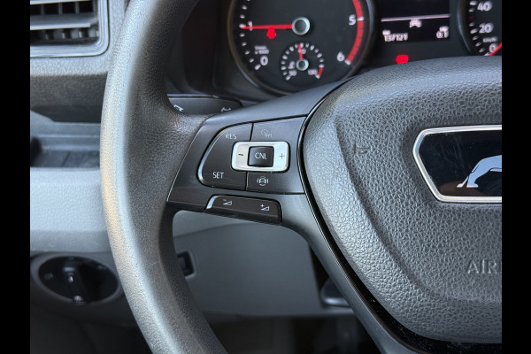 MAN TGE 35 2.0 Standaard Hoog | Camera | Carplay | Cruisec.