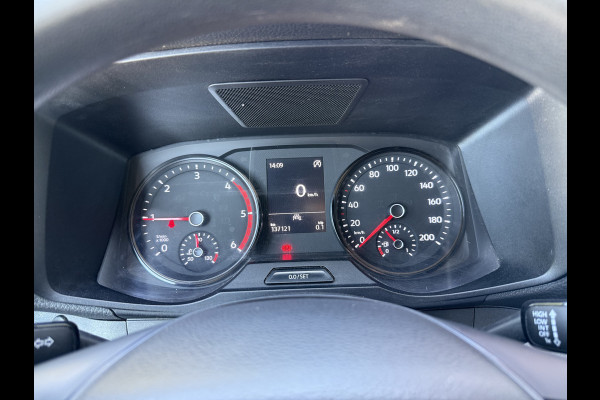 MAN TGE 35 2.0 Standaard Hoog | Camera | Carplay | Cruisec.