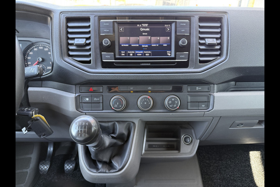 MAN TGE 35 2.0 Standaard Hoog | Camera | Carplay | Cruisec.