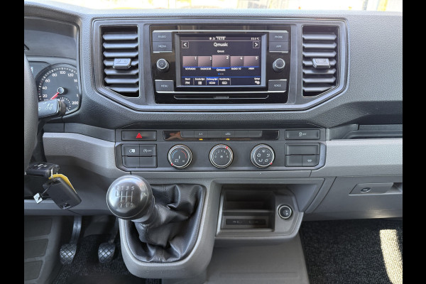 MAN TGE 35 2.0 Standaard Hoog | Camera | Carplay | Cruisec.