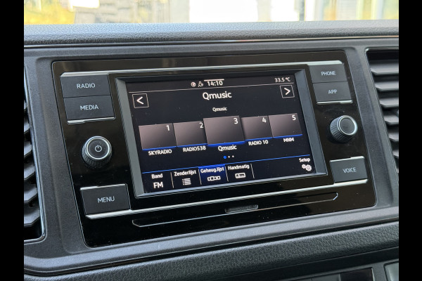 MAN TGE 35 2.0 Standaard Hoog | Camera | Carplay | Cruisec.