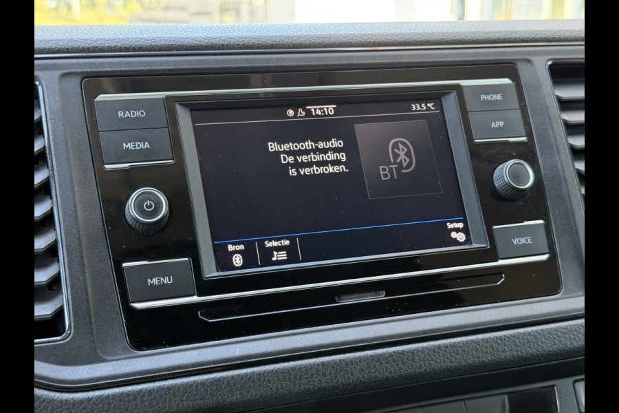 MAN TGE 35 2.0 Standaard Hoog | Camera | Carplay | Cruisec.