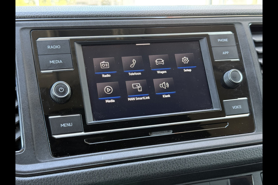 MAN TGE 35 2.0 Standaard Hoog | Camera | Carplay | Cruisec.