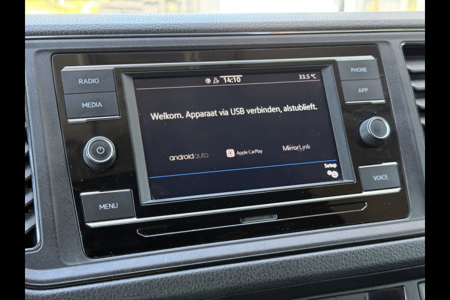 MAN TGE 35 2.0 Standaard Hoog | Camera | Carplay | Cruisec.
