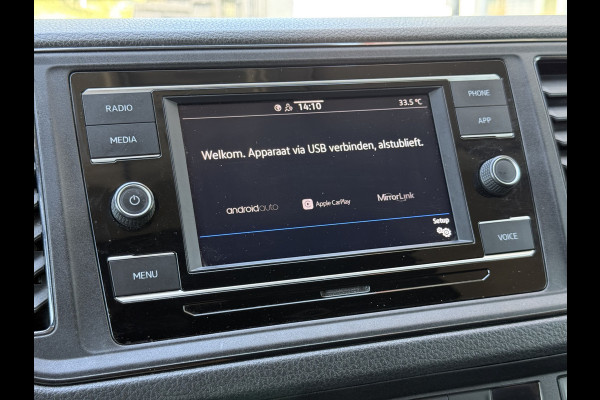MAN TGE 35 2.0 Standaard Hoog | Camera | Carplay | Cruisec.