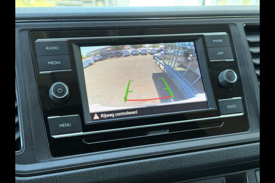 MAN TGE 35 2.0 Standaard Hoog | Camera | Carplay | Cruisec.