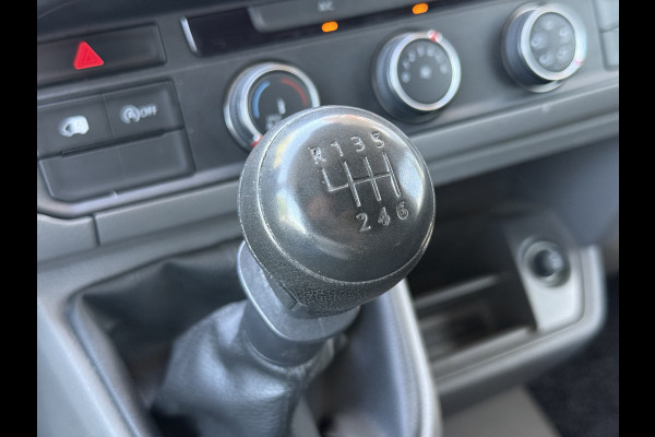 MAN TGE 35 2.0 Standaard Hoog | Camera | Carplay | Cruisec.