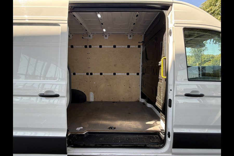 MAN TGE 35 2.0 Standaard Hoog | Camera | Carplay | Cruisec.