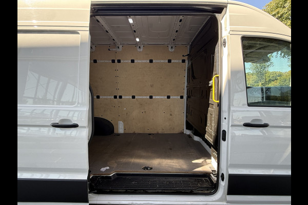 MAN TGE 35 2.0 Standaard Hoog | Camera | Carplay | Cruisec.