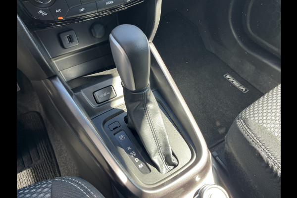 Suzuki Vitara 1.4 Boosterjet Smart Hybrid AllGrip Select Automaat | In meerdere kleuren uit voorraad leverbaar | Adapt. Cruise | Camera | Dodehoek | Rijstrook | Stoelverwarming | etc. etc.