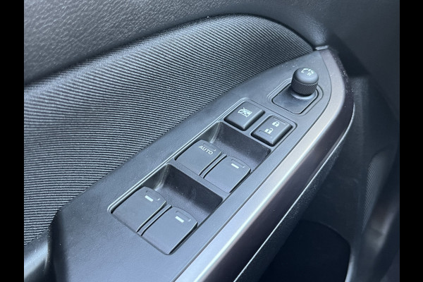 Suzuki Vitara 1.4 Boosterjet Smart Hybrid AllGrip Select Automaat | In meerdere kleuren uit voorraad leverbaar | Adapt. Cruise | Camera | Dodehoek | Rijstrook | Stoelverwarming | etc. etc.