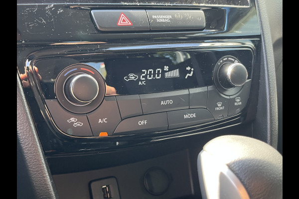 Suzuki Vitara 1.4 Boosterjet Smart Hybrid AllGrip Select Automaat | In meerdere kleuren uit voorraad leverbaar | Adapt. Cruise | Camera | Dodehoek | Rijstrook | Stoelverwarming | etc. etc.
