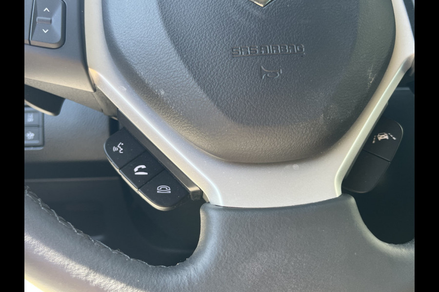 Suzuki Vitara 1.4 Boosterjet Smart Hybrid AllGrip Select Automaat | In meerdere kleuren uit voorraad leverbaar | Adapt. Cruise | Camera | Dodehoek | Rijstrook | Stoelverwarming | etc. etc.