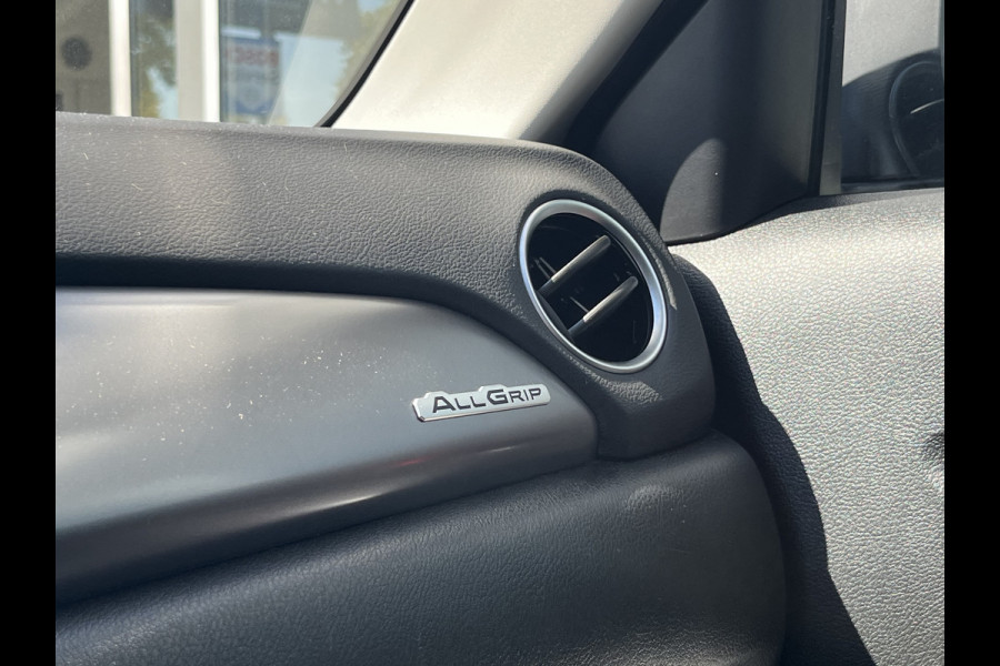 Suzuki Vitara 1.4 Boosterjet Smart Hybrid AllGrip Select Automaat | In meerdere kleuren uit voorraad leverbaar | Adapt. Cruise | Camera | Dodehoek | Rijstrook | Stoelverwarming | etc. etc.