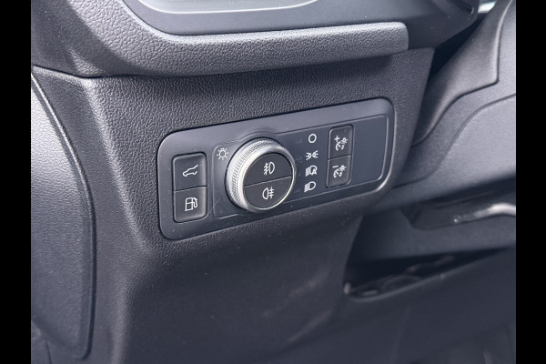 Ford Kuga 2.5 PHEV Hybrid ST-Line Adap.Cruise Stoel+Stuur+Voorruit+Achterbankverwarming Head-Up Display Camera Navi Elek.Achterklep Apple  Digital Cockpit Lane Assist Privacy Glas Lmv Pdc Led Bluetooth Isofix DAB Keyless