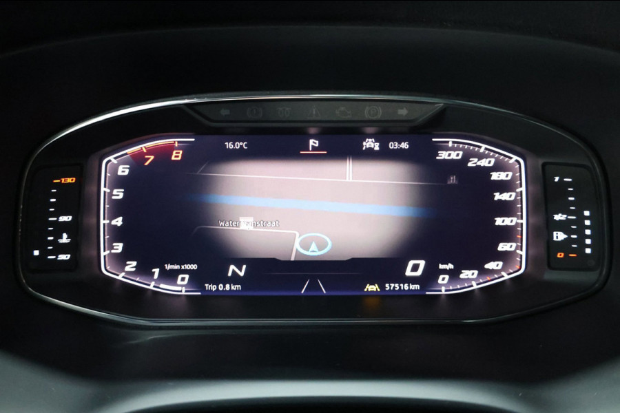 CUPRA Ateca 2.0 TSI 4DRIVE Limited Edition 300+PK VIRTUAL/SFEER/BEATS/PANO/ALCNATARA+S.VERWARMING/20"/360/12 MDN GARANTIE!