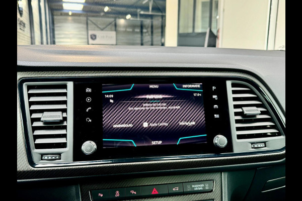 CUPRA Ateca 2.0 TSI 4DRIVE Limited Edition 300+PK VIRTUAL/SFEER/BEATS/PANO/ALCNATARA+S.VERWARMING/20"/360/12 MDN GARANTIE!