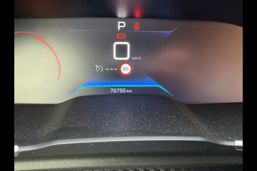 Peugeot 508 1.2 PureTech Allure m22 NAVI|CAMERA|CLIMATE|SPORTVELGEN