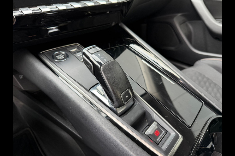 Peugeot 508 1.2 PureTech Allure m22 NAVI|CAMERA|CLIMATE|SPORTVELGEN