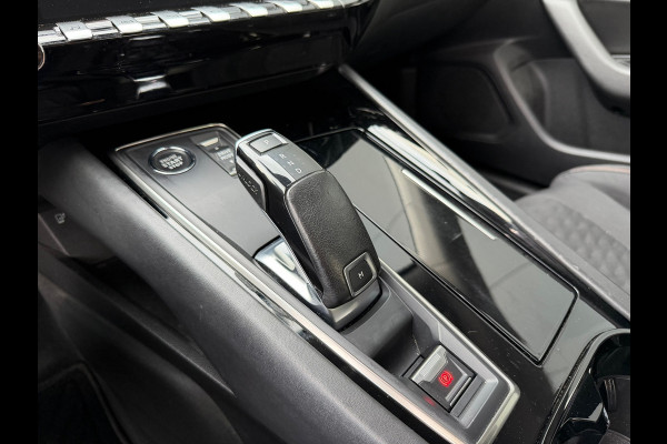 Peugeot 508 1.2 PureTech Allure m22 NAVI|CAMERA|CLIMATE|SPORTVELGEN