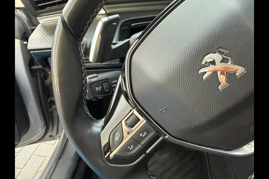 Peugeot 508 1.2 PureTech Allure m22 NAVI|CAMERA|CLIMATE|SPORTVELGEN