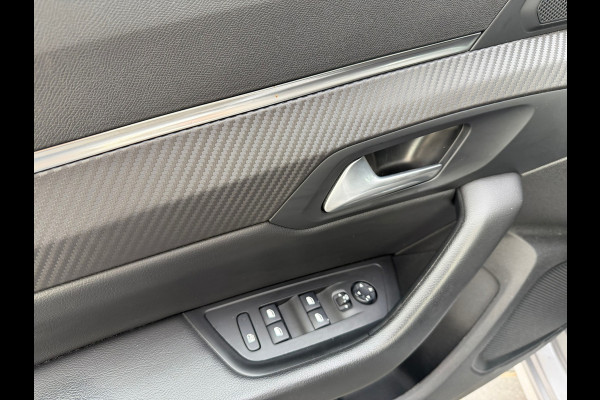 Peugeot 508 1.2 PureTech Allure m22 NAVI|CAMERA|CLIMATE|SPORTVELGEN