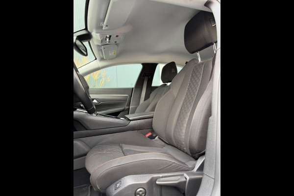 Peugeot 508 1.2 PureTech Allure m22 NAVI|CAMERA|CLIMATE|SPORTVELGEN