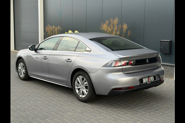 Peugeot 508 1.2 PureTech Allure m22 NAVI|CAMERA|CLIMATE|SPORTVELGEN