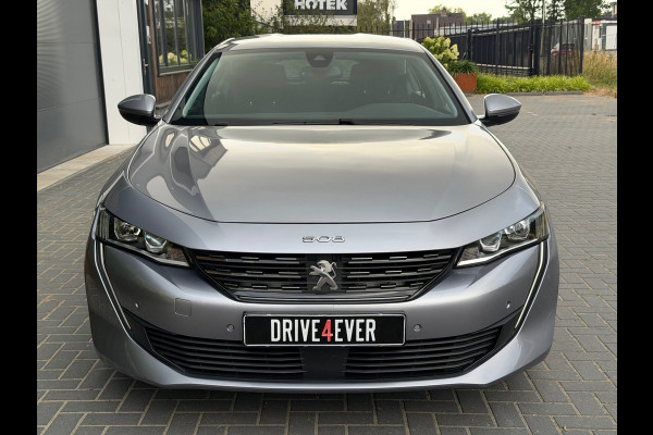 Peugeot 508 1.2 PureTech Allure m22 NAVI|CAMERA|CLIMATE|SPORTVELGEN