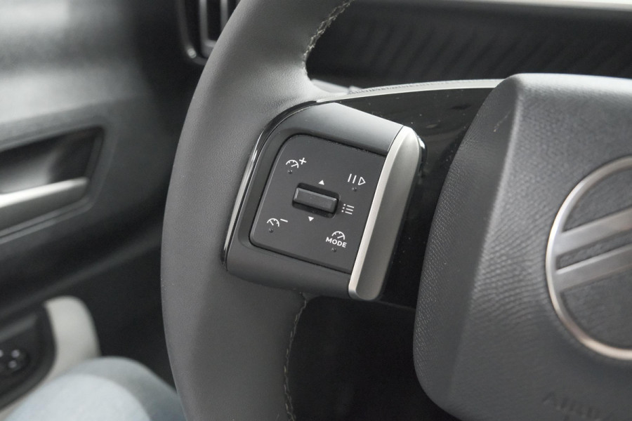 Citroën C3 Hybrid 110 ë-DCS6 MAX | Camera | Pack Winter | Navigatie | Apple Carplay