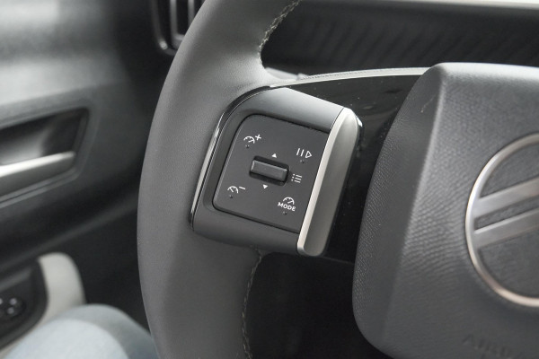 Citroën C3 Hybrid 110 ë-DCS6 MAX | Camera | Pack Winter | Navigatie | Apple Carplay