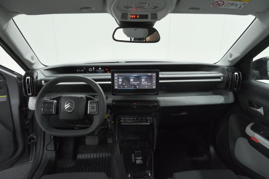 Citroën C3 Hybrid 110 ë-DCS6 MAX | Camera | Pack Winter | Navigatie | Apple Carplay