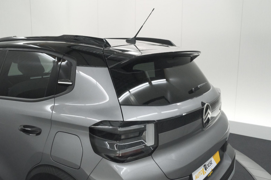 Citroën C3 Hybrid 110 ë-DCS6 MAX | Camera | Pack Winter | Navigatie | Apple Carplay