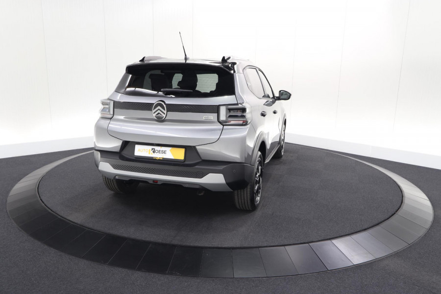 Citroën C3 Hybrid 110 ë-DCS6 MAX | Camera | Pack Winter | Navigatie | Apple Carplay