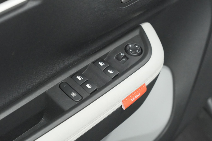 Citroën C3 Hybrid 110 ë-DCS6 MAX | Camera | Pack Winter | Navigatie | Apple Carplay