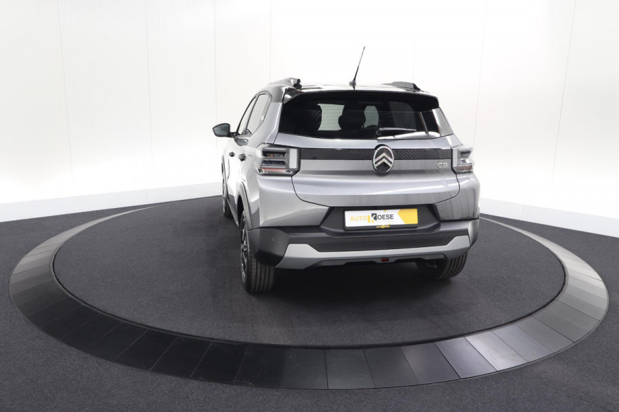 Citroën C3 Hybrid 110 ë-DCS6 MAX | Camera | Pack Winter | Navigatie | Apple Carplay