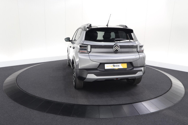 Citroën C3 Hybrid 110 ë-DCS6 MAX | Camera | Pack Winter | Navigatie | Apple Carplay