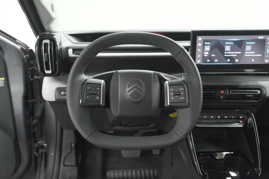 Citroën C3 Hybrid 110 ë-DCS6 MAX | Camera | Pack Winter | Navigatie | Apple Carplay