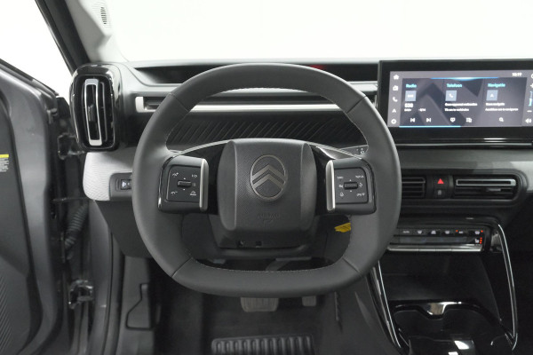 Citroën C3 Hybrid 110 ë-DCS6 MAX | Camera | Pack Winter | Navigatie | Apple Carplay